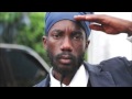 Sizzla - Be strong in this time 