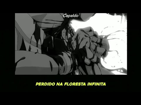 CHXEU - THE DESPAIR OF A TORMENTED SOUL (Legendado/Tradução)