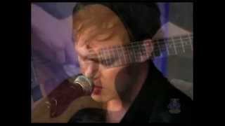 Jason Gray sings &quot;Everything Sad Is Coming Untrue&quot;