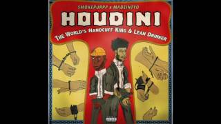 Smokepurpp x Madeintyo - Houdini