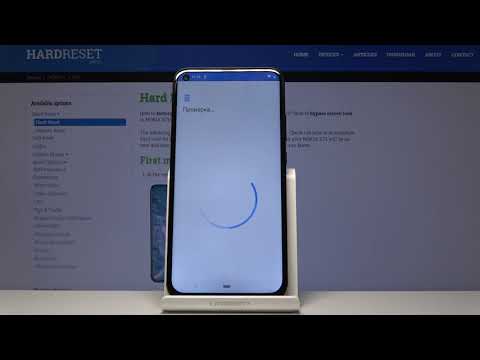 Как Добавить Google Аккаунт на Nokia X71 - Управление Аккаунтами Google