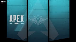 【Live🔴】【Apex】とある方法でAim合わせてから、ランクマッチ！【コメント読み上げ】