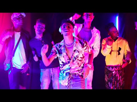 JOKER FT DJ CAJIBA | TAN ANO ARKAAYO TAAS | OFFICIAL MUSIC VIDEO 2021