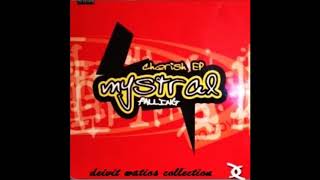 Mystral - Falling (Cherish E.P.) (DJ Napo Remix) (2003)