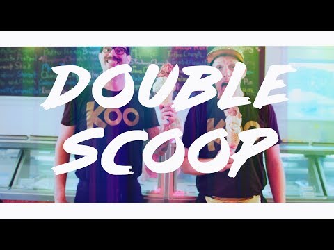 Koo Koo Kanga Roo - Double Scoop  (Music Video)