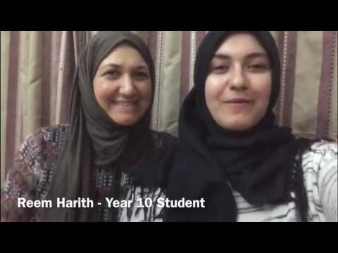 Mother's Reaction Video