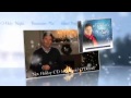 Daniel O'Donnell "O Holy Night" TV Spot