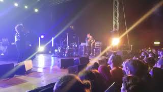 COEZ - PARQUET Live Bologna 2017  Full HD 1080p