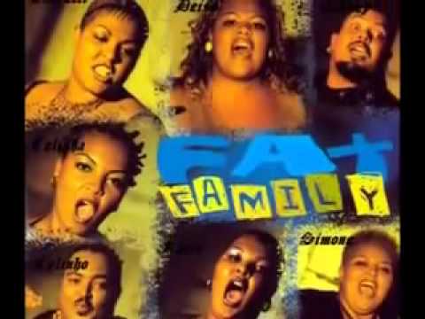 Fat Family - Gulosa
