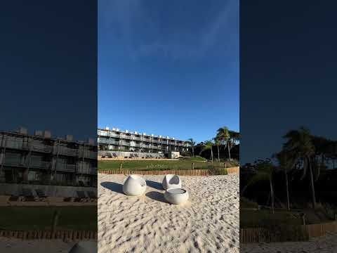 Video de YouTube - Alquiler de monoambiente amoblado con vista al lago en Carrasco Este