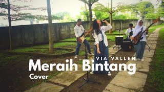 Download lagu Via Vallen Meraih Bintang (Cover Funk Version By Equalizer) mp3