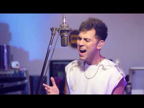 David Lozano - Me va a extrañar / Te conozco / Volverás  - mix #1