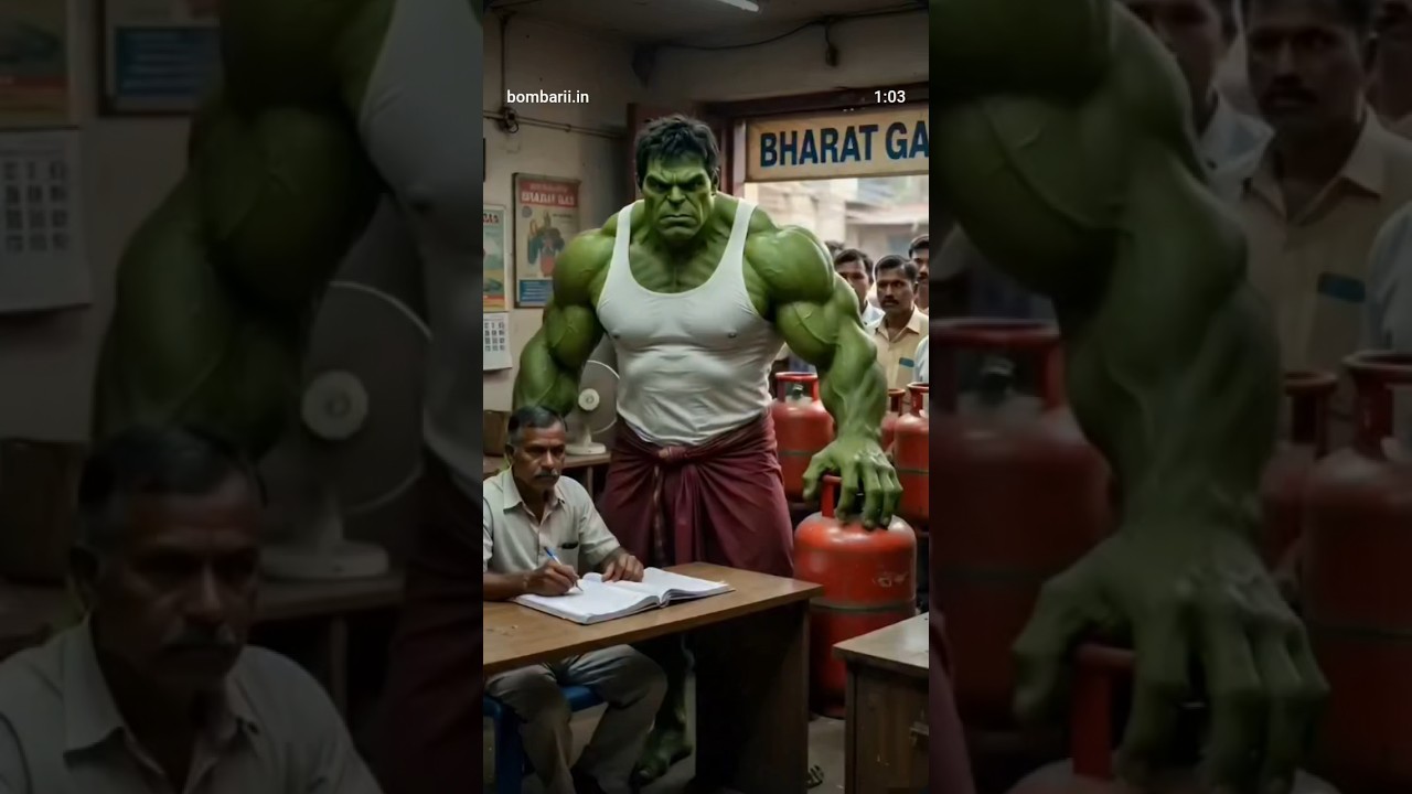 halku vs Modi ji #shorts #ai #viralshorts #trending