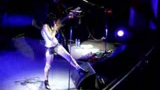SIOUXSIE - INTO A SWAN - Shepherds Bush 2008