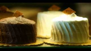 Wegmans Holiday Pies & Cakes Commercial