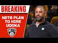 Nets planning to hire Ime Udoka as next head coach | CBS Sports HQ