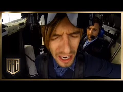 The Longest Day: Joko - Teil 2 | #ThrowbackThursday | Circus HalliGalli | ProSieben