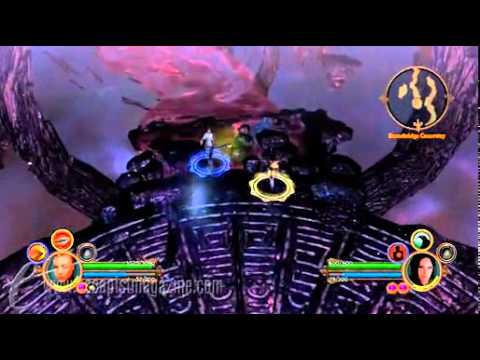 Dungeon Siege III Review