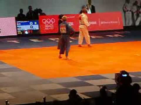 Zolnir vs Willeboordse semi final