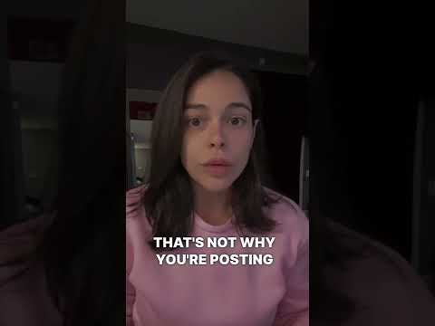 Why Hashtags On Instagram Matter When Posting #residentialcleaning #commercialcleaning