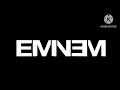 Eminem Rihanna The Monster PAL High Tone Only 2013