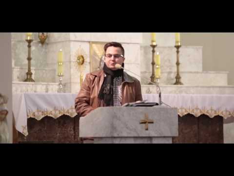 Przekazanie indeksów par. Łaskarzew - 4 grudnia 2016