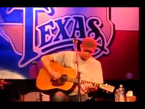 St. Valentine - Jason Boland & The Stragglers