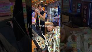 Download lagu Follow IG dan Tiktok 😍💗 #funworld #timezone #aninurhayani #funworld #games mp3