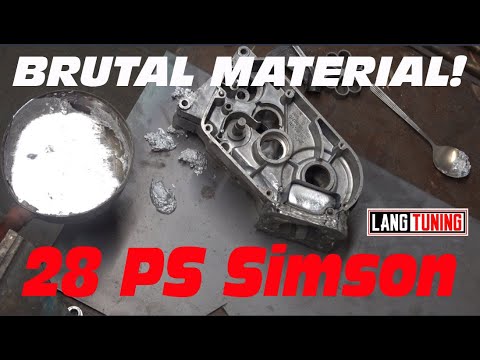 28 HP Simson TUBA 2023 Part 2