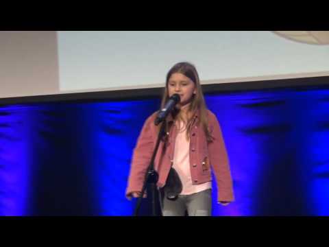 2017-03-14 Mini Open Gdynia - Aurelia Żmudzińska