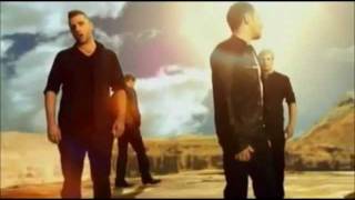 Westlife - Total Eclipse Of The Heart [Music Video]