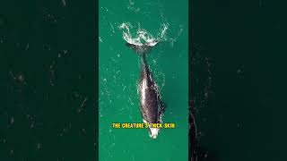 Why Sperm Whales Explode #shorts