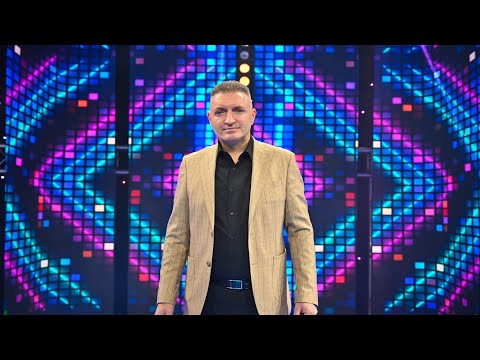 Ibrahim Kasami - Potpuri Popullore #2026