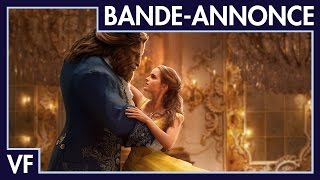 La Belle Et La Bête - Nouvelle Bande