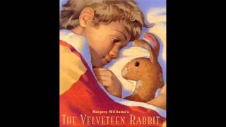 The Velveteen Rabbit - George Winston