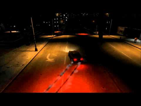 Random GTA IV Drift : Perfect Drift