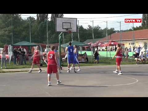 Egyetemi Sportnap | 2015. szeptember 23. | DVTK TV