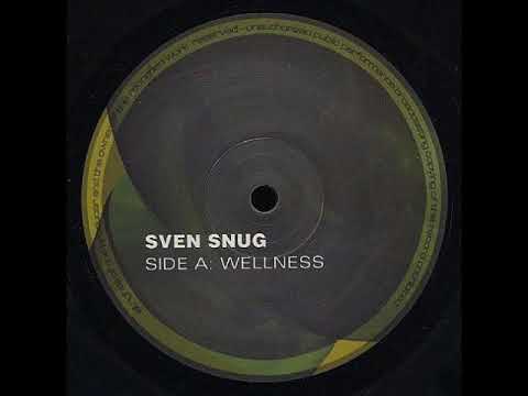 Sven Snug - Welness