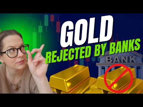 The Truth About Gold & Basel III – You’ve Been Misled