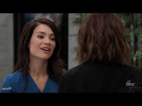 GH: 11/1/19 - Jax & Hayden Part 2/2