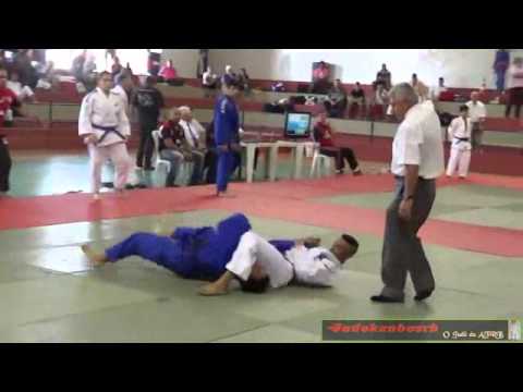 Campeonato Regional SUB 15 SUB 18 SUB 21 15º 11 04 2015 Luta  12 Lucas