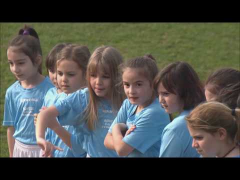 Serie B femminile 2016/2017: Novese-Empoli 1-1 INTEGRALE