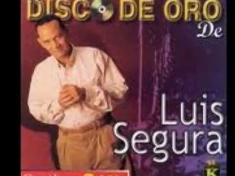 LUIS SEGURA - AMORCITO DE MI ALMA .◌♫