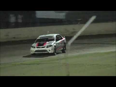 Production Sedans Feature - Lismore Speedway - 14.11.20