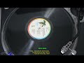LP 1987 Bob Marley And The Wailers Kaya She S Gone Island Life Collection