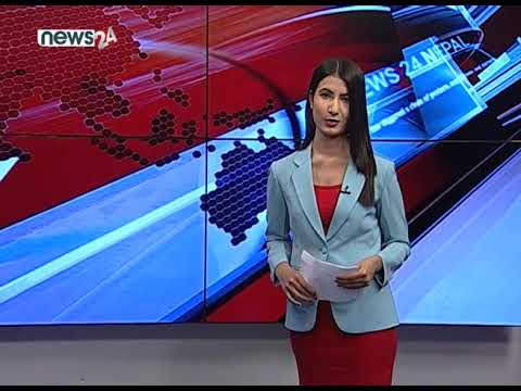 PRIME TIME 7 PM NEWS_2078_02_28 - NEWS24 TV