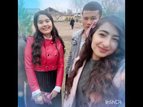 Nurafshon City centre in the Tashkent