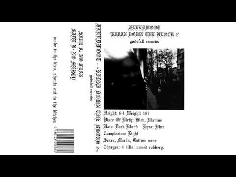 FLEEDWOOT - RIDIN DOWN THE BLOCK 2