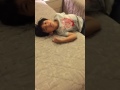 不要跟我一起睡