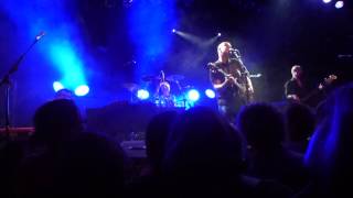 BLØF - Teveel @ Mezz Breda 23/08/2013